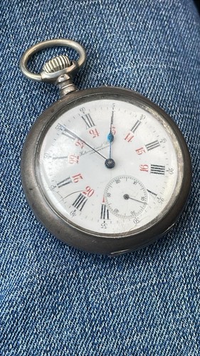 Iwc cal per rete - iwc, rm