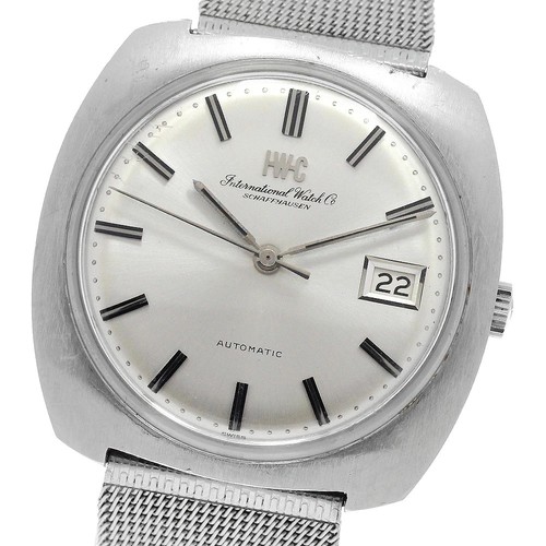 Orologio uomo iwc schaffhausen - uomo,