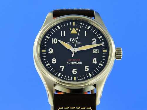 Iwc spitfire orologio aviatore - orologio,