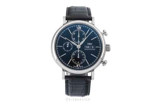 Orologio uomo iwc portofino - uomo,