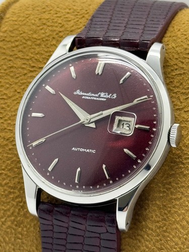 Orologio iwc schaffhausen - ,