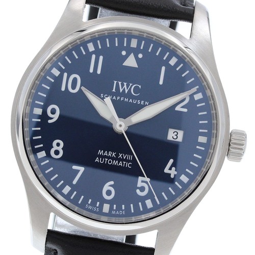 Orologio pilota iwc - orologio,