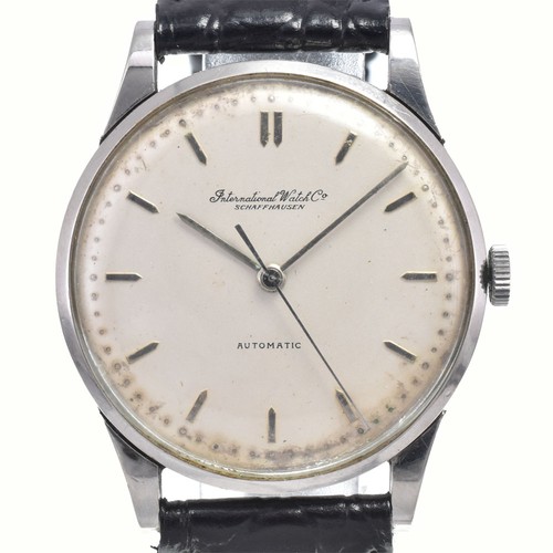 Orologio uomo iwc schaffhausen - iwc,