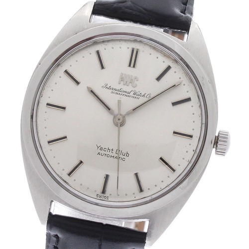 Orologio uomo iwc schaffhausen - uomo,